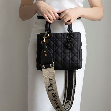 dior bag print|dior handbag strap.